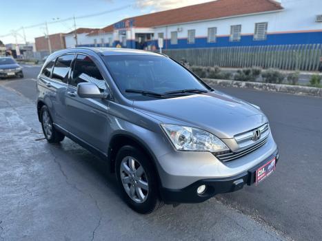 HONDA CRV 2.0 16V 4P EXL 4WD AUTOMTICO, Foto 2