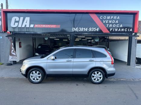 HONDA CRV 2.0 16V 4P EXL 4WD AUTOMTICO, Foto 1