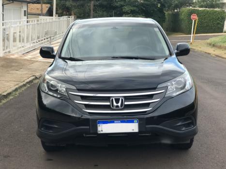 HONDA CRV 2.0 16V 4P LX AUTOMTICO, Foto 2