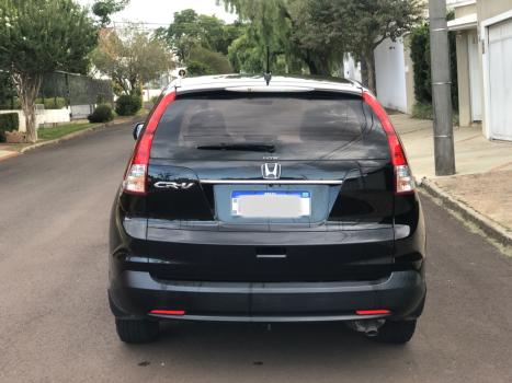 HONDA CRV 2.0 16V 4P LX AUTOMTICO, Foto 5