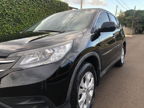 HONDA CRV 2.0 16V 4P LX AUTOMTICO, Foto 10