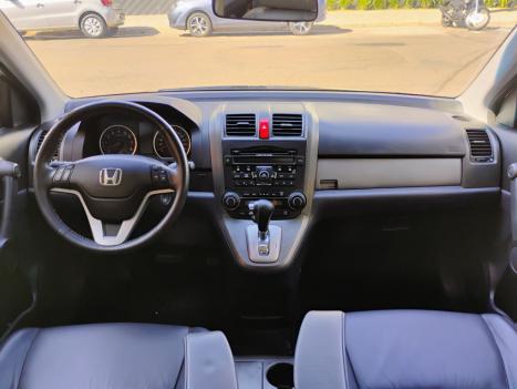 HONDA CRV 2.0 16V 4P EXL AUTOMTICO, Foto 12