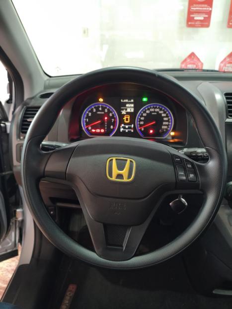 HONDA CRV 2.0 16V 4P LX AUTOMTICO, Foto 8