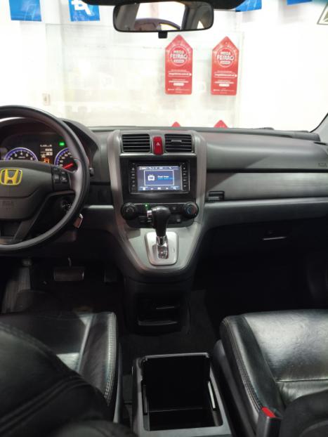 HONDA CRV 2.0 16V 4P LX AUTOMTICO, Foto 14