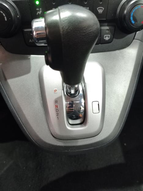 HONDA CRV 2.0 16V 4P LX AUTOMTICO, Foto 12