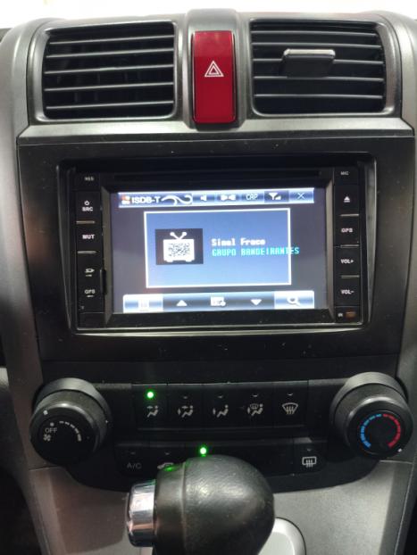 HONDA CRV 2.0 16V 4P LX AUTOMTICO, Foto 10