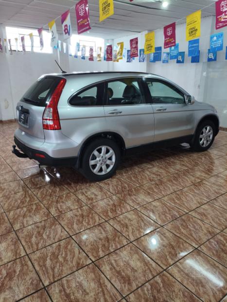 HONDA CRV 2.0 16V 4P LX AUTOMTICO, Foto 4