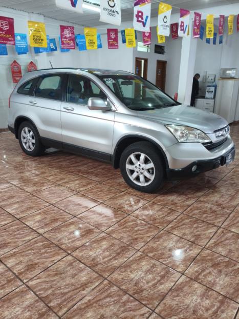 HONDA CRV 2.0 16V 4P LX AUTOMTICO, Foto 3