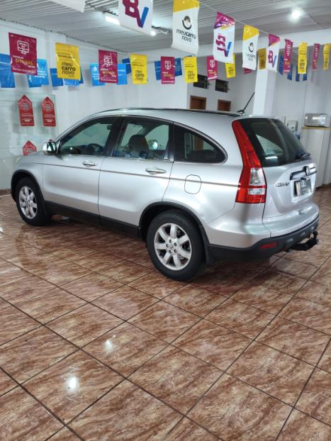 HONDA CRV 2.0 16V 4P LX AUTOMTICO, Foto 6