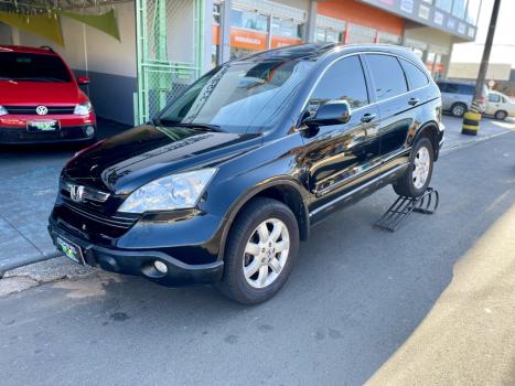 HONDA CRV 2.0 16V 4P EXL AUTOMTICO, Foto 2