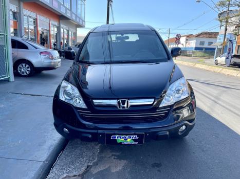 HONDA CRV 2.0 16V 4P EXL AUTOMTICO, Foto 3