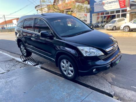 HONDA CRV 2.0 16V 4P EXL AUTOMTICO, Foto 4