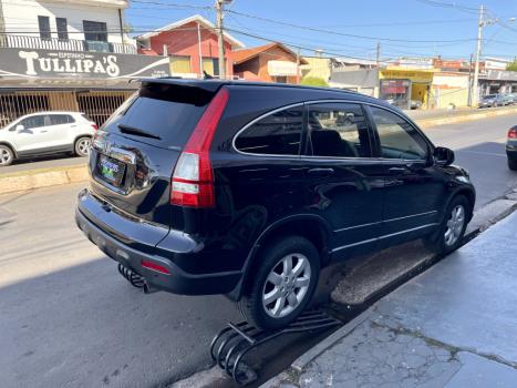 HONDA CRV 2.0 16V 4P EXL AUTOMTICO, Foto 5