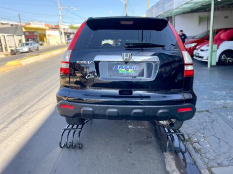 HONDA CRV 2.0 16V 4P EXL AUTOMTICO, Foto 6