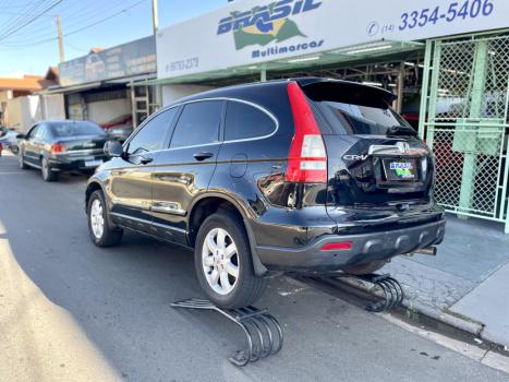 HONDA CRV 2.0 16V 4P EXL AUTOMTICO, Foto 7