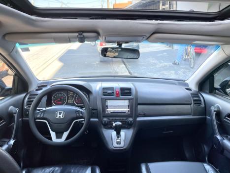 HONDA CRV 2.0 16V 4P EXL AUTOMTICO, Foto 8