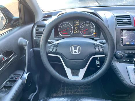 HONDA CRV 2.0 16V 4P EXL AUTOMTICO, Foto 9
