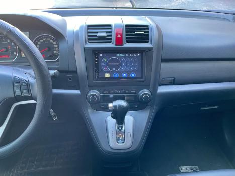 HONDA CRV 2.0 16V 4P EXL AUTOMTICO, Foto 10