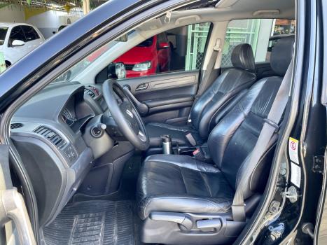 HONDA CRV 2.0 16V 4P EXL AUTOMTICO, Foto 11