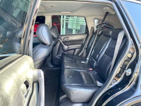 HONDA CRV 2.0 16V 4P EXL AUTOMTICO, Foto 12