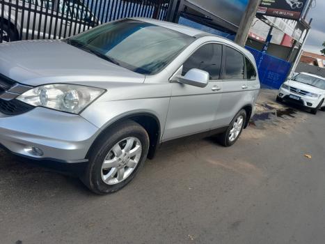 HONDA CRV 2.0 16V 4P LX AUTOMTICO, Foto 2