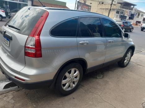 HONDA CRV 2.0 16V 4P LX AUTOMTICO, Foto 3