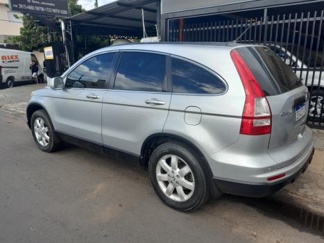 HONDA CRV 2.0 16V 4P LX AUTOMTICO, Foto 4