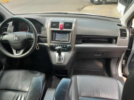 HONDA CRV 2.0 16V 4P LX AUTOMTICO, Foto 5