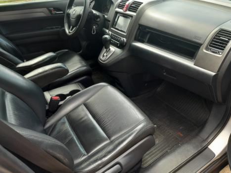 HONDA CRV 2.0 16V 4P LX AUTOMTICO, Foto 6