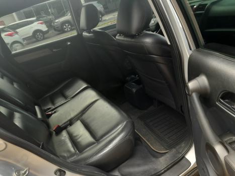 HONDA CRV 2.0 16V 4P LX AUTOMTICO, Foto 7