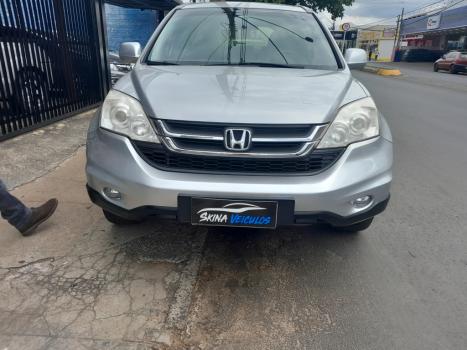 HONDA CRV 2.0 16V 4P LX AUTOMTICO, Foto 8