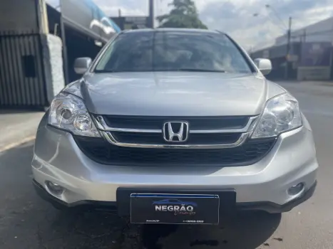 HONDA CRV 2.0 16V 4P LX AUTOMTICO, Foto 1
