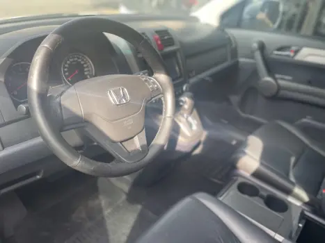 HONDA CRV 2.0 16V 4P LX AUTOMTICO, Foto 4