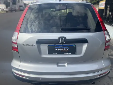 HONDA CRV 2.0 16V 4P LX AUTOMTICO, Foto 5