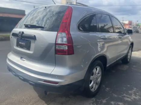 HONDA CRV 2.0 16V 4P LX AUTOMTICO, Foto 6