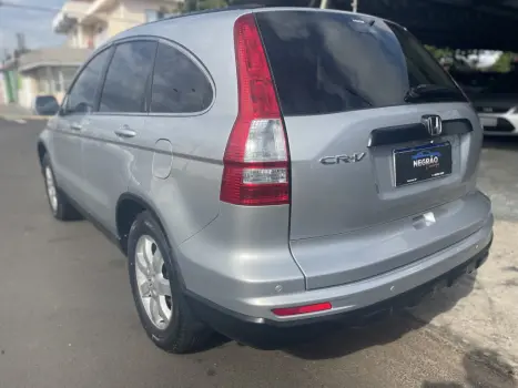 HONDA CRV 2.0 16V 4P LX AUTOMTICO, Foto 7