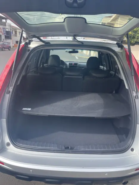 HONDA CRV 2.0 16V 4P LX AUTOMTICO, Foto 10