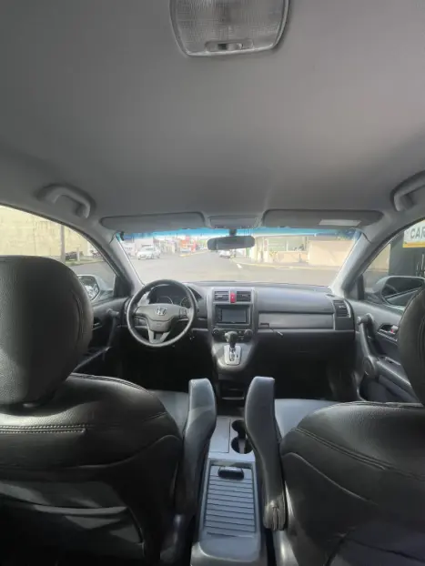 HONDA CRV 2.0 16V 4P LX AUTOMTICO, Foto 11