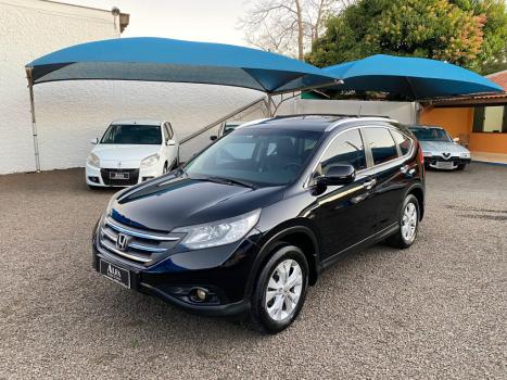 HONDA CRV 2.0 16V 4P EXL FLEX AUTOMTICO, Foto 1