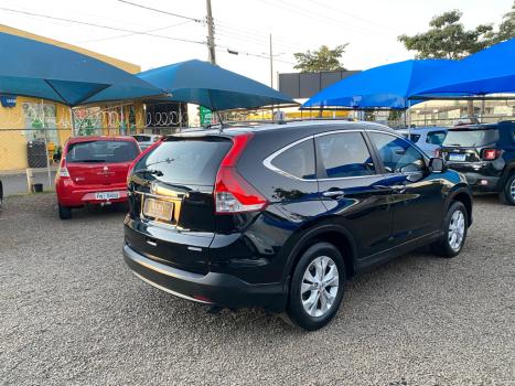 HONDA CRV 2.0 16V 4P EXL FLEX AUTOMTICO, Foto 3