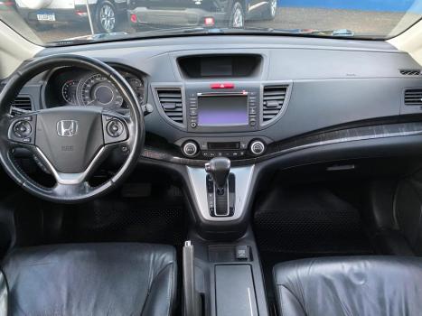 HONDA CRV 2.0 16V 4P EXL FLEX AUTOMTICO, Foto 5