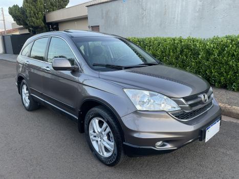 HONDA CRV 2.0 16V 4P EXL 4WD AUTOMTICO, Foto 1