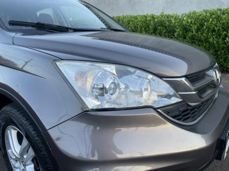 HONDA CRV 2.0 16V 4P EXL 4WD AUTOMTICO, Foto 3