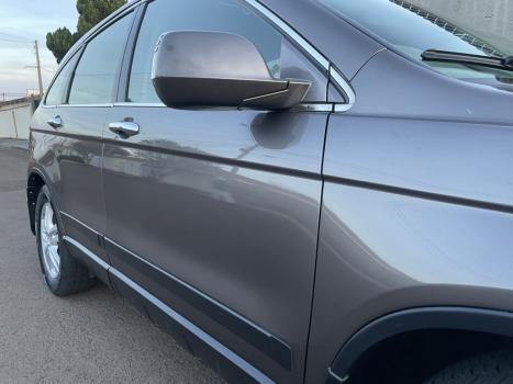 HONDA CRV 2.0 16V 4P EXL 4WD AUTOMTICO, Foto 4