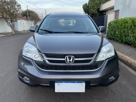 HONDA CRV 2.0 16V 4P EXL 4WD AUTOMTICO, Foto 5