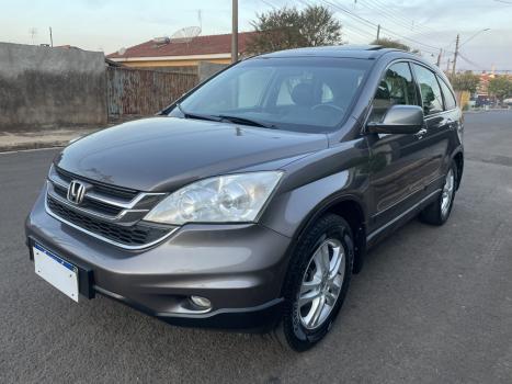 HONDA CRV 2.0 16V 4P EXL 4WD AUTOMTICO, Foto 6