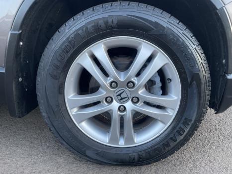 HONDA CRV 2.0 16V 4P EXL 4WD AUTOMTICO, Foto 7