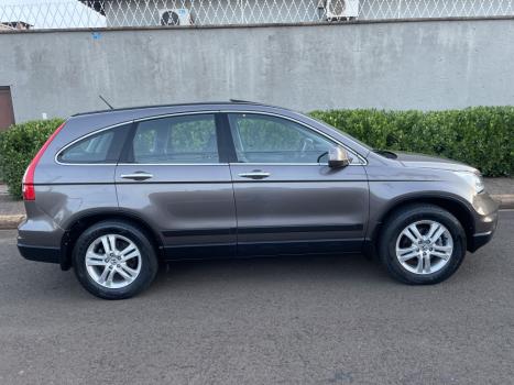 HONDA CRV 2.0 16V 4P EXL 4WD AUTOMTICO, Foto 9