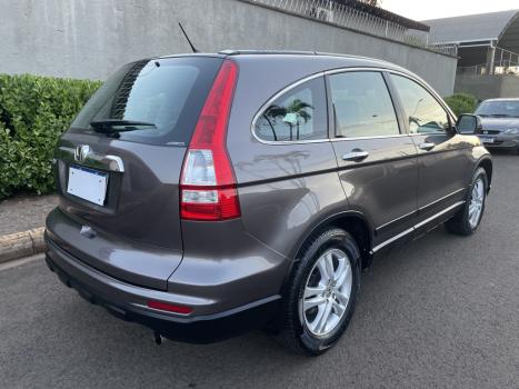 HONDA CRV 2.0 16V 4P EXL 4WD AUTOMTICO, Foto 10