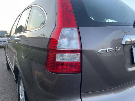 HONDA CRV 2.0 16V 4P EXL 4WD AUTOMTICO, Foto 11